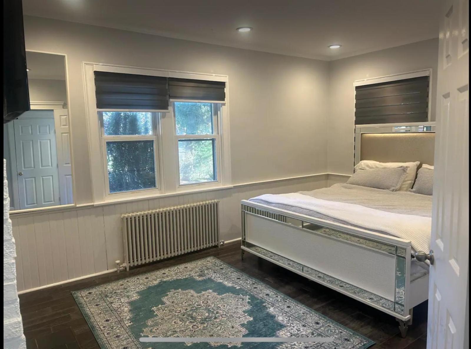 Private Suite In Huntington Station 외부 사진