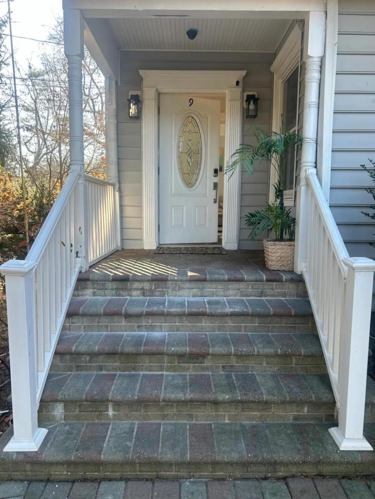 Private Suite In Huntington Station 외부 사진